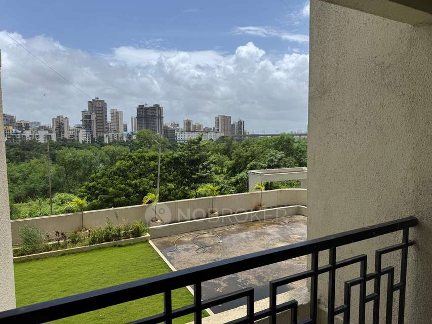 1 BHK Flat In Sm River, Taloja Panchanand For Sale  In Taloja Panchanand