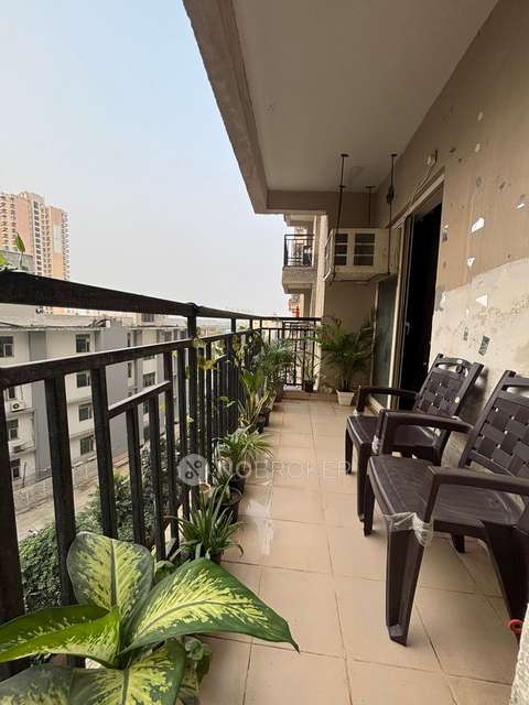 3 BHK Flat In Galaxy For Sale  In Sector 4, 