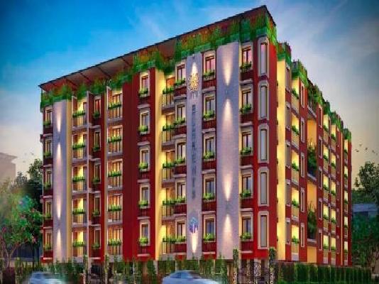 1 RK Flat In Bharathi Elements For Sale  In Vandalur