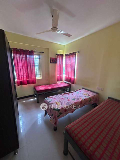PG for Girls in Unnamed Road, Karnataka 562110, India