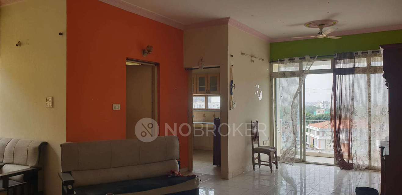 2 BHK Flat In Samskruthi Township for Rent  In Pocharam