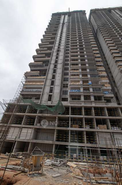 4 BHK Flat In Sobha Townpark, Hosur Road For Sale  In Hosur Road