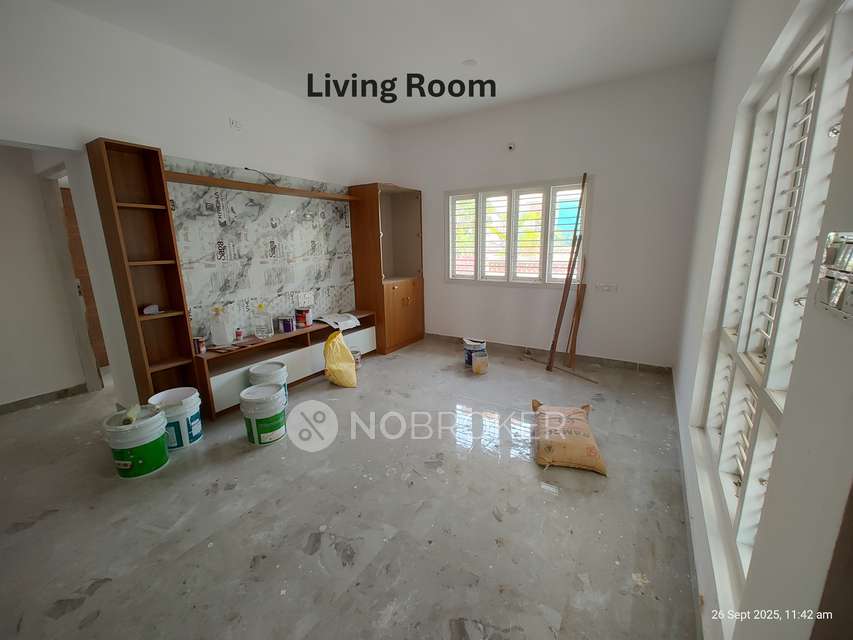 2 BHK House for Rent  In Battarahalli