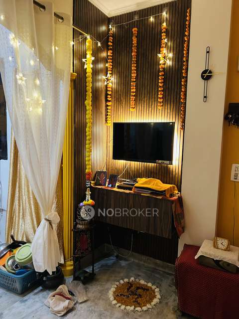 2 BHK Flat For Sale  In New Palam Vihar Phase 1