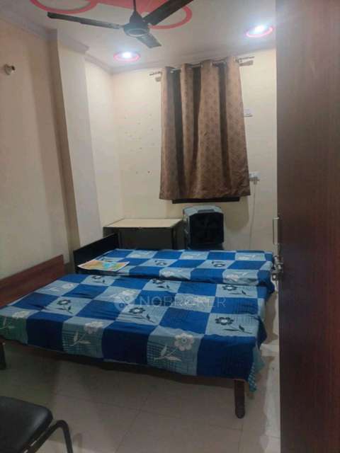 PG for Girls in Gate, A-275 A, Street Number 3, Near Nawada Metro Station, Gulab Bagh, Block D, Mansa Ram Park, Uttam Nagar, New Delhi, Delhi, 110059, India