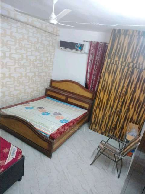 PG for Girls in Gate, A-275 A, Street Number 3, Near Nawada Metro Station, Gulab Bagh, Block D, Mansa Ram Park, Uttam Nagar, New Delhi, Delhi, 110059, India