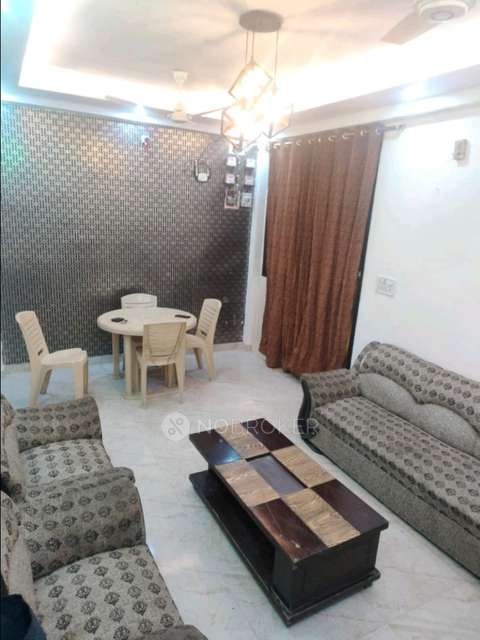 PG for Girls in Gate, A-275 A, Street Number 3, Near Nawada Metro Station, Gulab Bagh, Block D, Mansa Ram Park, Uttam Nagar, New Delhi, Delhi, 110059, India