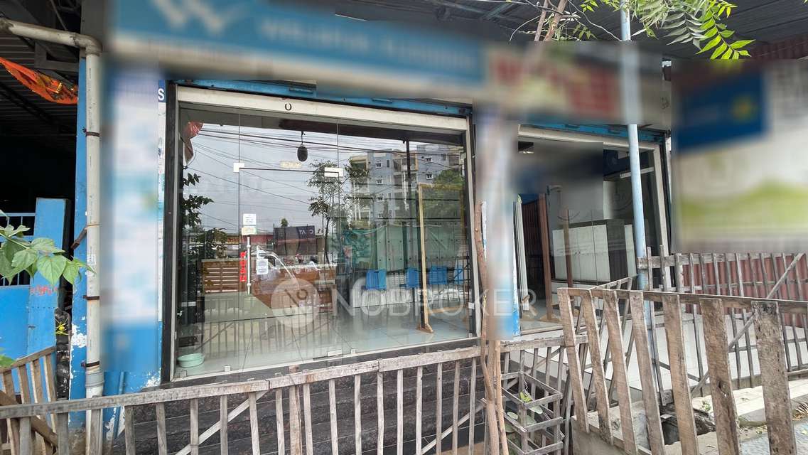 Showroom in Kukatpally, Hyderabad for Rent 