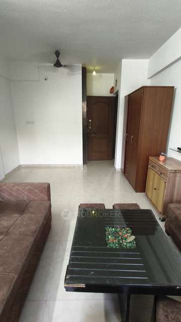 2 BHK Flat In Lodha Paradise  for Rent  In Majiwada