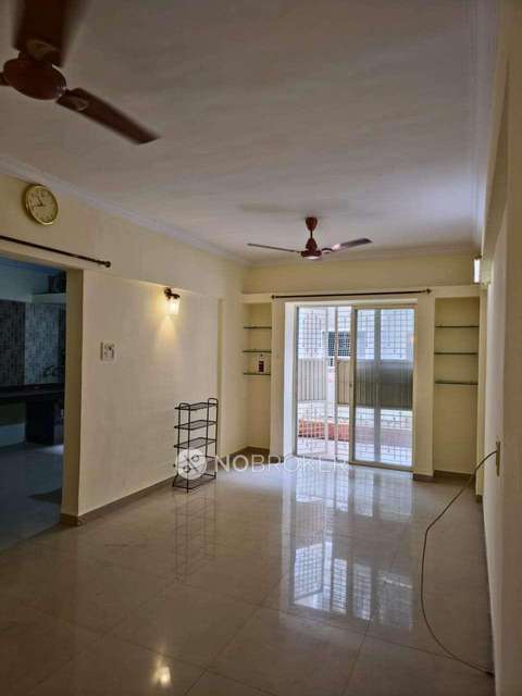 2 BHK Flat In Ganga Osian Meadows, Thergaon For Sale  In Thergaon