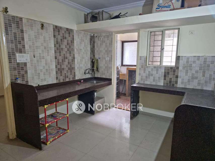 2 BHK Flat In Ganga Osian Meadows, Thergaon For Sale  In Thergaon