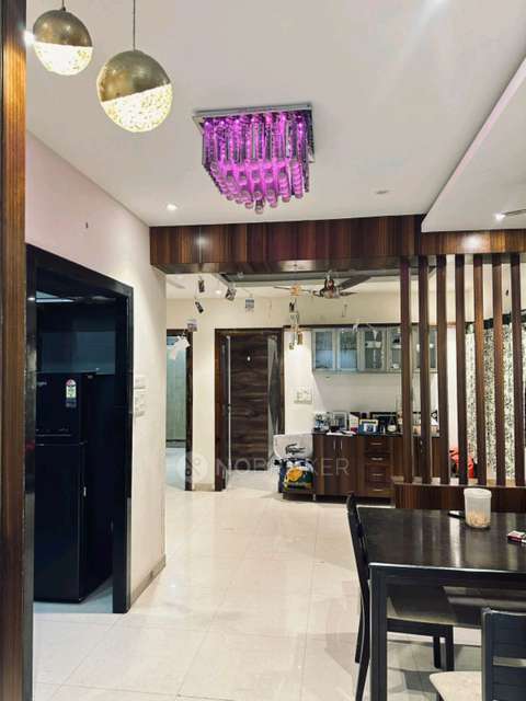 2 BHK Flat In Mahadev Towers For Sale  In Core Magnus Hospital,attapur, Pillar No:202, Behind D-mart, Opp. Mahadev Towers, Royal Colony, Rambagh Colony, Hyderabad, Upperpally, Telangana 500030, India