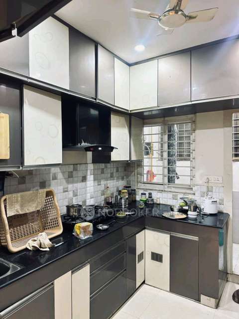 2 BHK Flat In Mahadev Towers For Sale  In Core Magnus Hospital,attapur, Pillar No:202, Behind D-mart, Opp. Mahadev Towers, Royal Colony, Rambagh Colony, Hyderabad, Upperpally, Telangana 500030, India