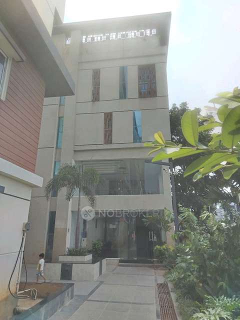 2 BHK Flat In Hirize Rich Park Kokapet For Sale  In Manchirevula
