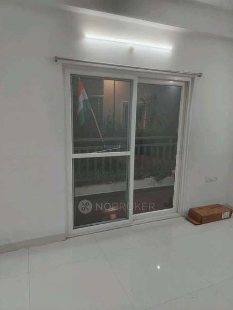 2 BHK Flat In Hirize Rich Park Kokapet For Sale  In Manchirevula