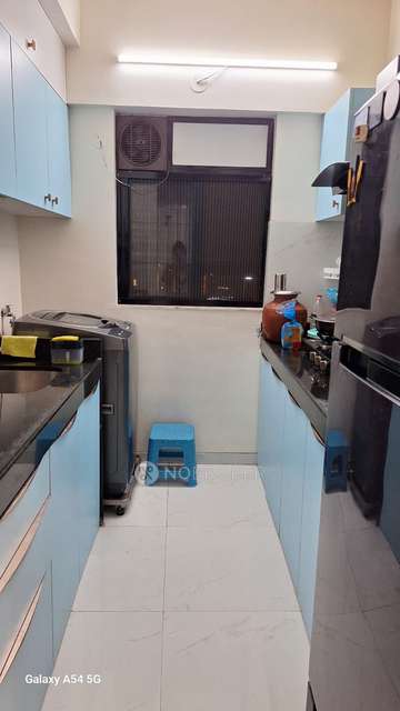 1 BHK Flat In Runwal Garden City For Sale  In Dombivli East