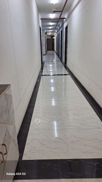 1 BHK Flat In Runwal Garden City For Sale  In Dombivli East