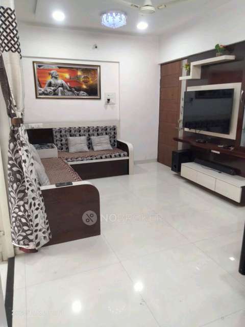 2 BHK Flat In Gk St.kanwar-ram Palacio For Sale  In Moshi