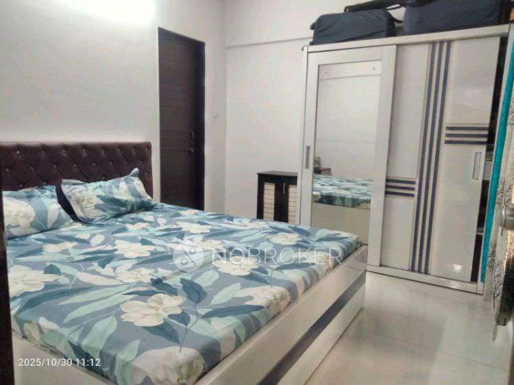 2 BHK Flat In Gk St.kanwar-ram Palacio For Sale  In Moshi