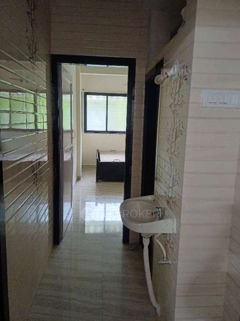 1 BHK Flat In Taradevi Prasad Cooperative Housing Society For Sale  In Tara Devi Prasad Co-operative Housing Society