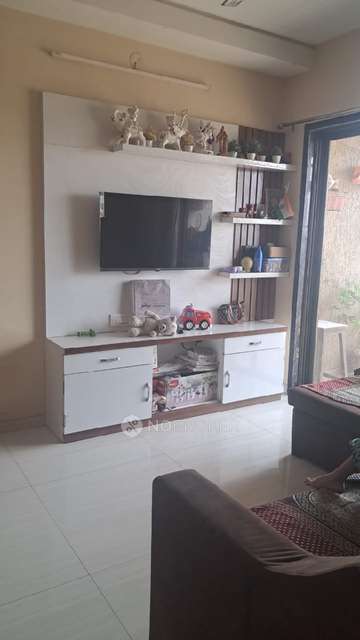 2 BHK Flat In Regency Anantam Gloria Bldg No 15 For Sale  In Dombivali