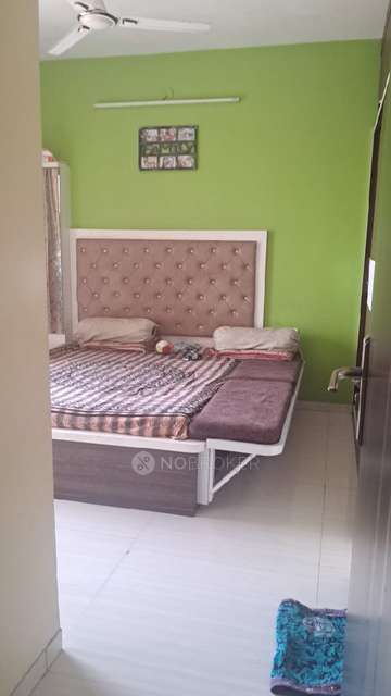 2 BHK Flat In Regency Anantam Gloria Bldg No 15 For Sale  In Dombivali