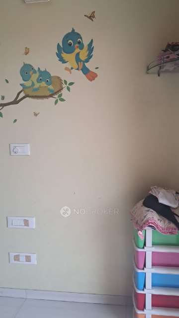 2 BHK Flat In Regency Anantam Gloria Bldg No 15 For Sale  In Dombivali