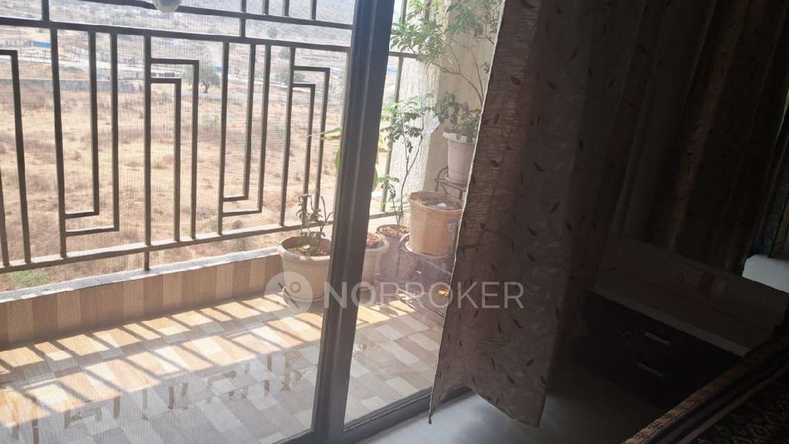 2 BHK Flat In Regency Anantam Gloria Bldg No 15 For Sale  In Dombivali