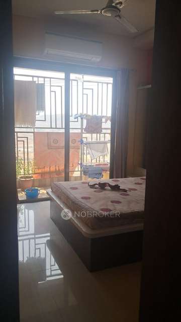 2 BHK Flat In Regency Anantam Gloria Bldg No 15 For Sale  In Dombivali