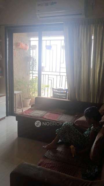 2 BHK Flat In Regency Anantam Gloria Bldg No 15 For Sale  In Dombivali