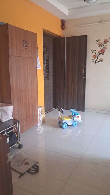 2 BHK Flat In Regency Anantam Gloria Bldg No 15 For Sale  In Dombivali