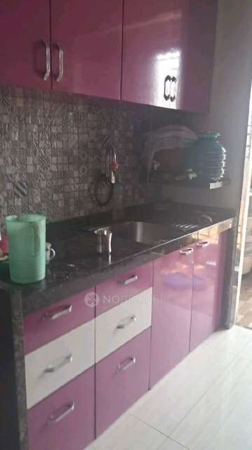 2 BHK Flat In Regency Anantam Gloria Bldg No 15 For Sale  In Dombivali