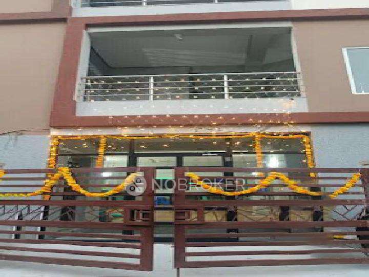 PG for Boys in Kompally