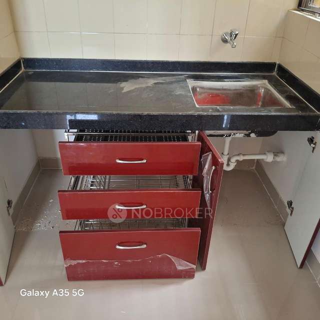 1 BHK Flat In Magarpatta Madhuvan for Rent  In Mohammadwadi