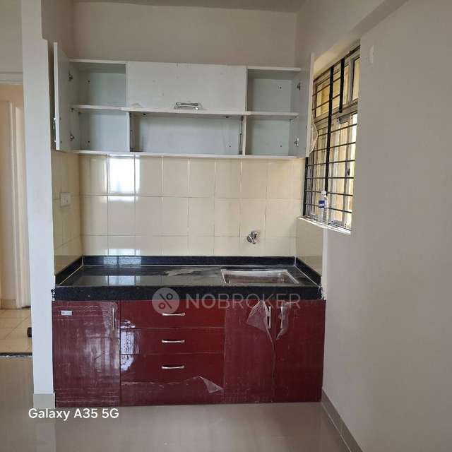 1 BHK Flat In Magarpatta Madhuvan for Rent  In Mohammadwadi