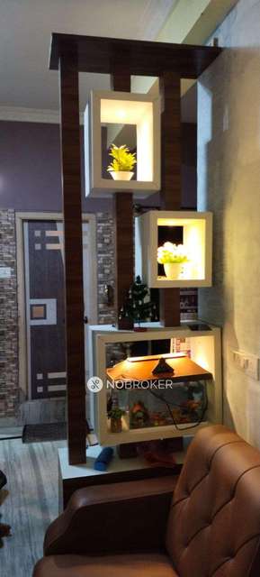 2 BHK Flat In Sri Harsha Residency 2 For Sale  In Quthbullapur