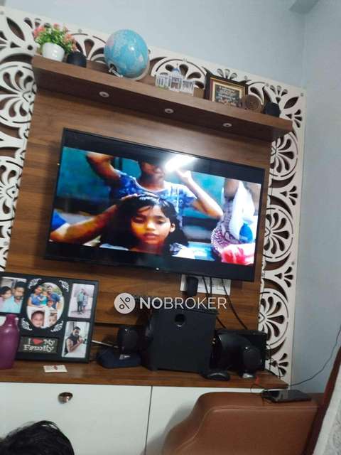 2 BHK Flat In Sri Harsha Residency 2 For Sale  In Quthbullapur