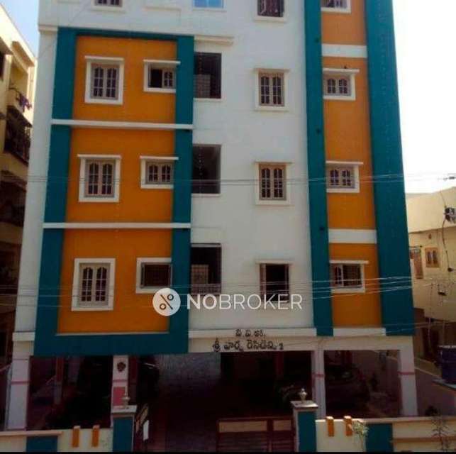 2 BHK Flat In Sri Harsha Residency 2 For Sale  In Quthbullapur