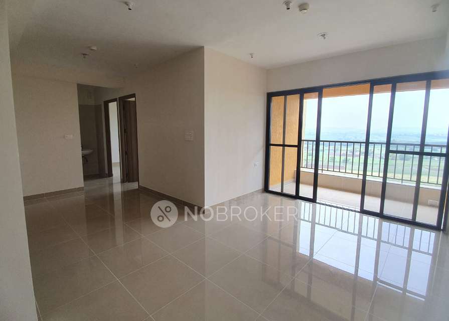 2 BHK Flat In Falcon Tower At Riverview City, Loni Kalbhor for Rent  In Loni Kalbhor