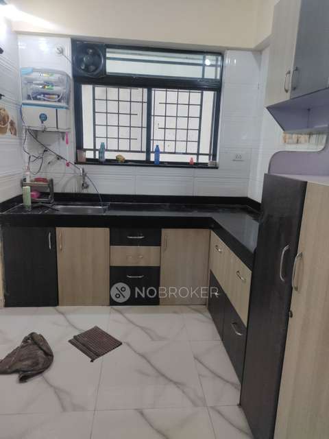 2 BHK Flat In Mayur Geminus for Rent  In Hadapsar