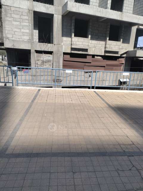 2 BHK Flat In Mayur Geminus for Rent  In Hadapsar