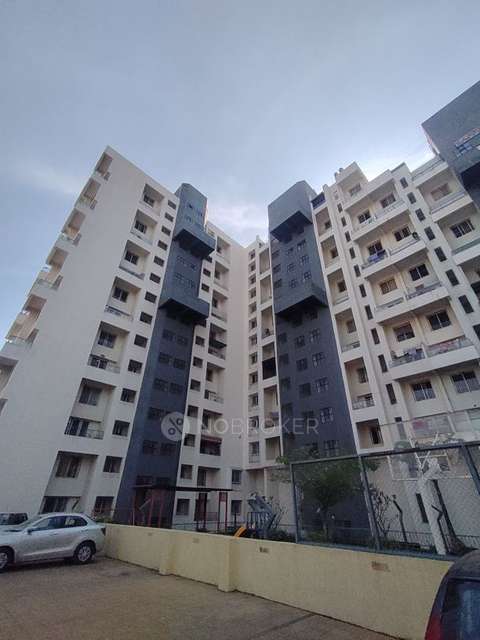 2 BHK Flat In Mayur Geminus for Rent  In Hadapsar