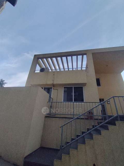2 BHK Flat In Mayur Geminus for Rent  In Hadapsar