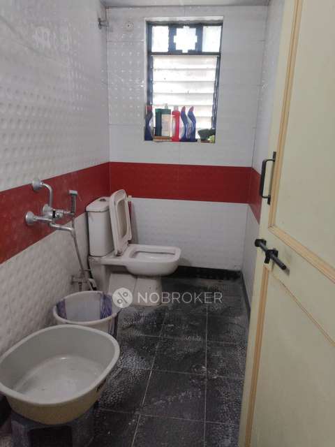 2 BHK Flat In Mayur Geminus for Rent  In Hadapsar