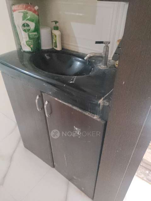 2 BHK Flat In Mayur Geminus for Rent  In Hadapsar