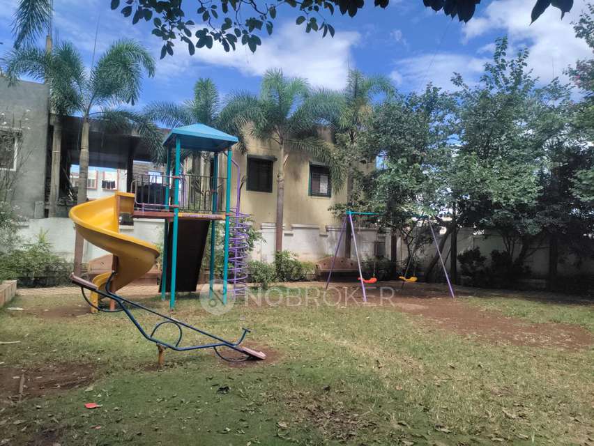 2 BHK Flat In Mayur Geminus for Rent  In Hadapsar