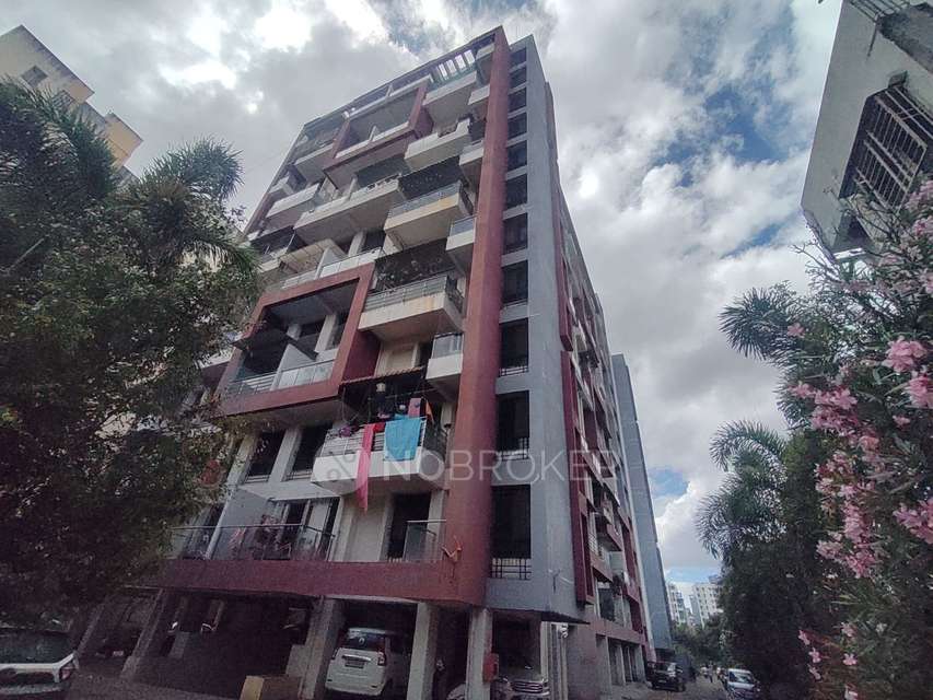 2 BHK Flat In Mayur Geminus for Rent  In Hadapsar