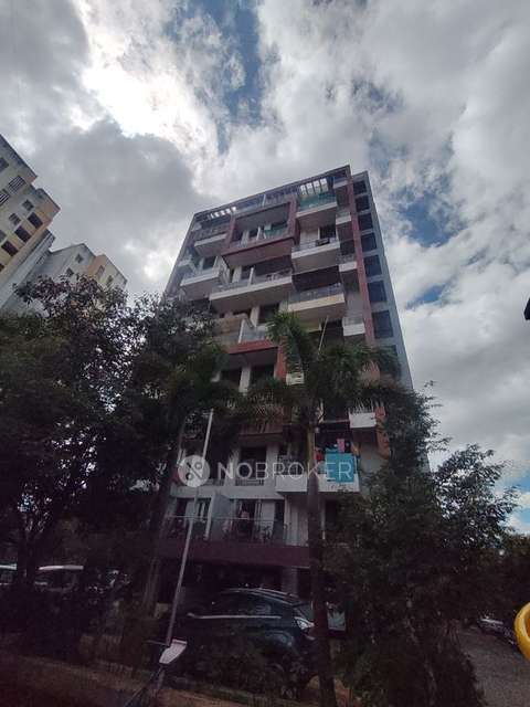 2 BHK Flat In Mayur Geminus for Rent  In Hadapsar