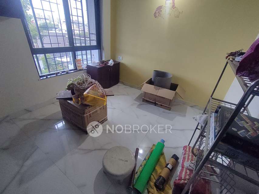 2 BHK Flat In Mayur Geminus for Rent  In Hadapsar