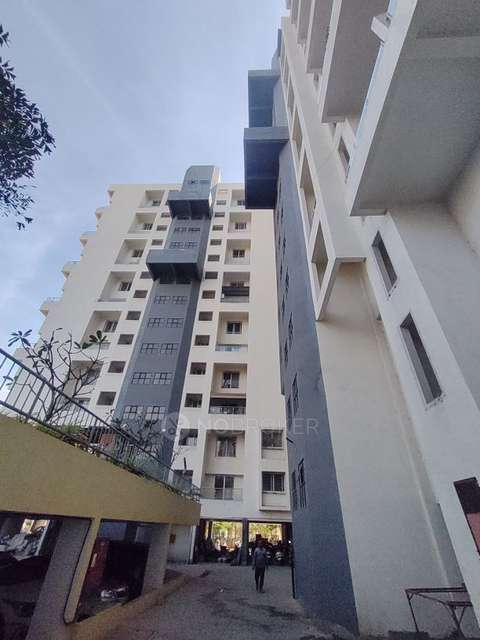 2 BHK Flat In Mayur Geminus for Rent  In Hadapsar